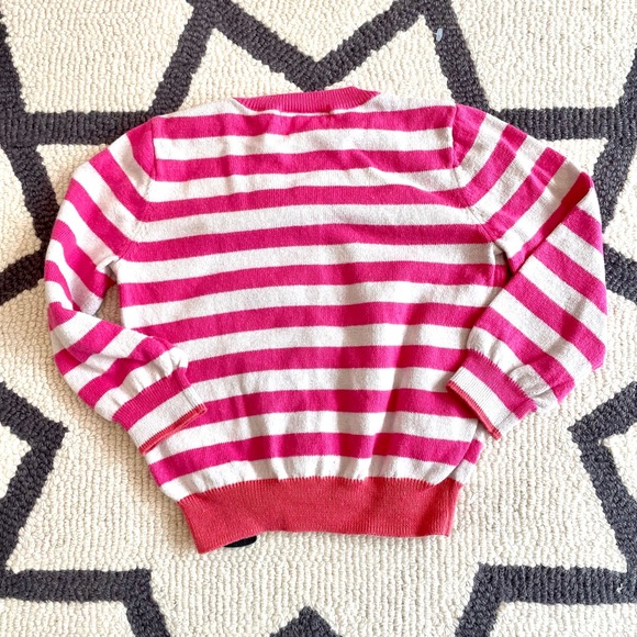 Bonnie Mob Toddler Raccoon Sweater 18-24 Month - Picture 7 of 7